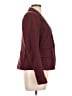 Apt. 9 Burgundy Blazer Size 12 - photo 4