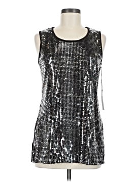 Carole Little Sleeveless Top
