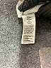 The Drop 100% Polyester Paisley Ivory Casual Pants Size L - photo 8