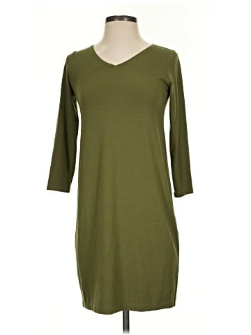 Eileen Fisher Casual Dress (view 1)