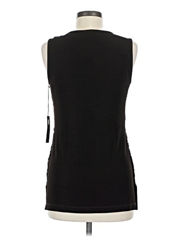 Carole Little Sleeveless Top (view 2)