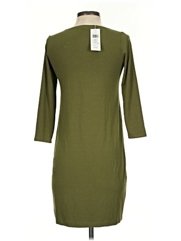 Eileen Fisher Casual Dress (view 2)