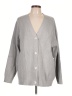 Merokeety Gray Cardigan Size L - photo 1