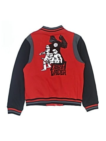 Star Wars Track Jacket (view 2)