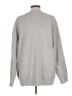 Merokeety Gray Cardigan Size L - photo 2