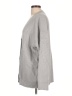 Merokeety Gray Cardigan Size L - photo 5
