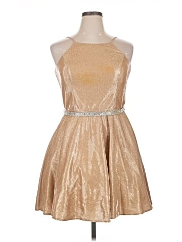 Assorted Brands Cocktail Dress (view 1)