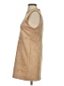 MNG Tan Casual Dress Size XXS - photo 5