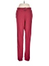 Splendid Stripes Red Casual Pants Size M - photo 1