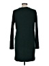 Lole Solid Green Casual Dress Size M - photo 2