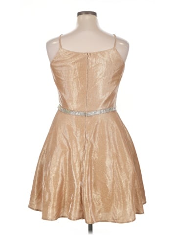 Assorted Brands Cocktail Dress (view 2)