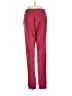 Splendid Stripes Red Casual Pants Size M - photo 2