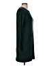Lole Solid Green Casual Dress Size M - photo 4