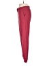 Splendid Stripes Red Casual Pants Size M - photo 5
