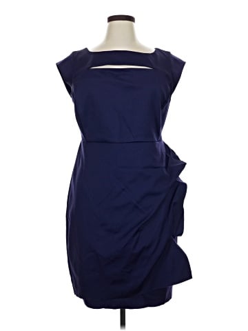 Lane Bryant Cocktail Dress (view 1)