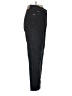 H&M 100% Cotton Black Jeans Size 6 - photo 4