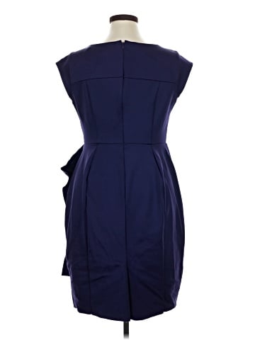 Lane Bryant Cocktail Dress (view 2)