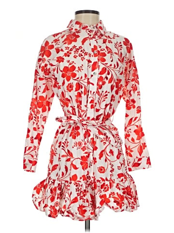 Zara Casual Dress (view 1)