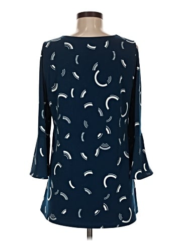 Alfani 3/4 Sleeve Top (view 2)