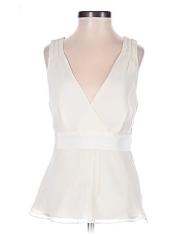 Isaac Mizrahi for Target Sleeveless Blouse (view 1)