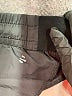 TYR Color Block Black Athletic Shorts Size L (estimated) - photo 3