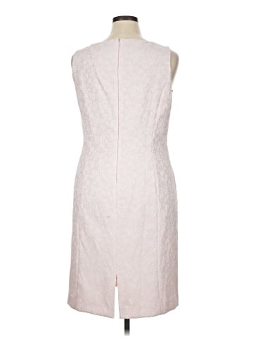 Tahari by ASL Cocktail Dress (view 2)