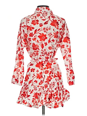 Zara Casual Dress (view 2)