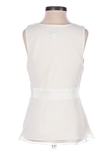 Isaac Mizrahi for Target Sleeveless Blouse (view 2)