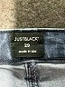 Just Black Solid Blue Jeans Size 29 waist - photo 7