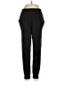 Champion 100% Cotton Solid Black Casual Pants Size M - photo 1
