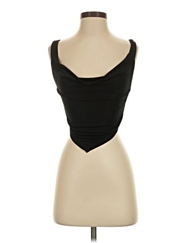 Shein Tube Top (view 1)