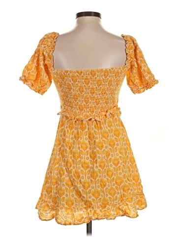 Show Me Your Mumu Short Sleeve Top (view 2)