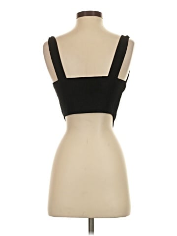 Shein Tube Top (view 2)