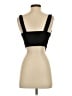 Shein Black Tube Top Size XS - photo 2