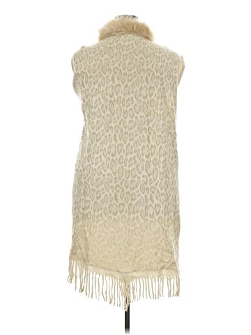 Cato Faux Fur Vest (view 2)