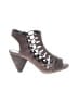 Vince Camuto Brown Sandals Size 7 1/2 - photo 1