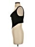 Shein Black Tube Top Size XS - photo 5