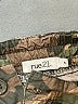 rue21 Camo Green Cargo Shorts Size S - photo 3