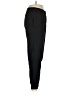 Champion 100% Cotton Solid Black Casual Pants Size M - photo 4