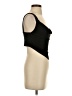 Shein Black Tube Top Size XS - photo 4