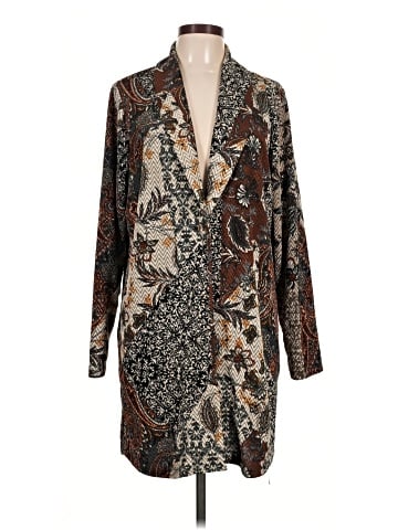 Susan Graver Blazer (view 1)