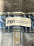 Zara Blue Jeans Size 8 - photo 7