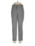 J.Crew 365 Plaid Gray Dress Pants Size 6 - photo 1