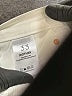 Mother White Jeans Size 33 waist - photo 4