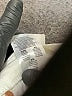 Mother White Jeans Size 33 waist - photo 5