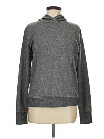 Lululemon Athletica Fleece (view 1)
