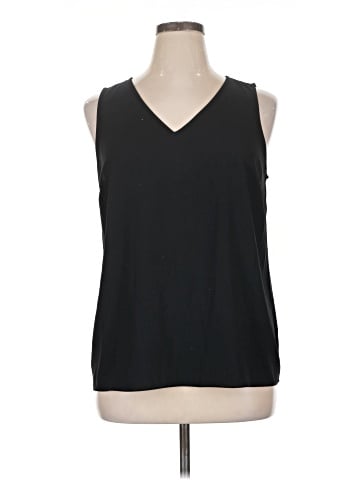 Lark & Ro Sleeveless Top (view 1)