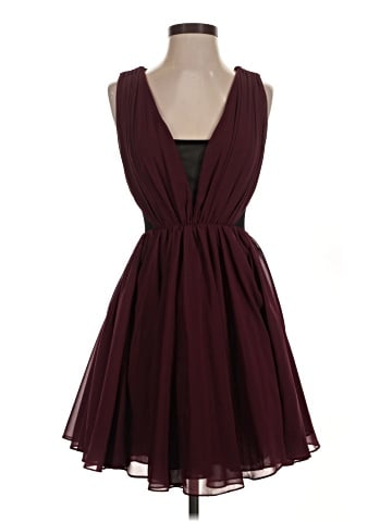 Soloiste Cocktail Dress (view 1)
