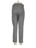J.Crew 365 Plaid Gray Dress Pants Size 6 - photo 2
