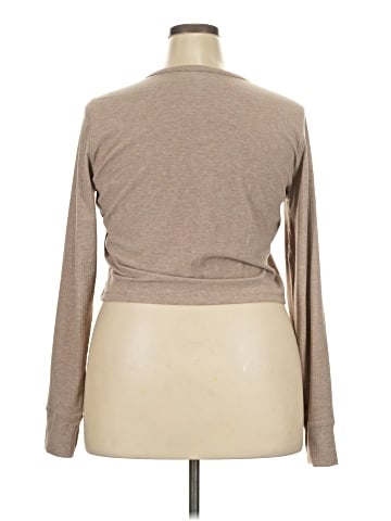 YPB Long Sleeve Top (view 2)